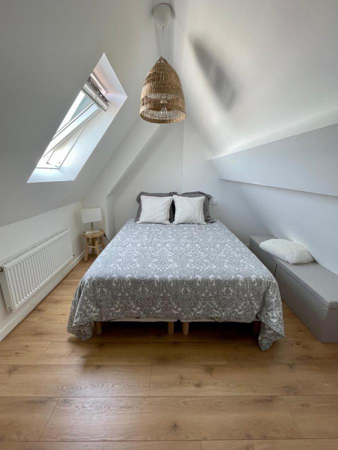 Apartment Deux A 150m Berck